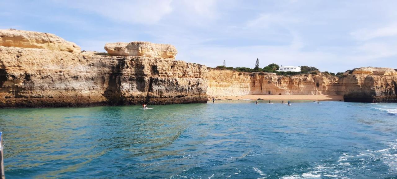 Summer Dream - Albufeira Beach Exterior foto